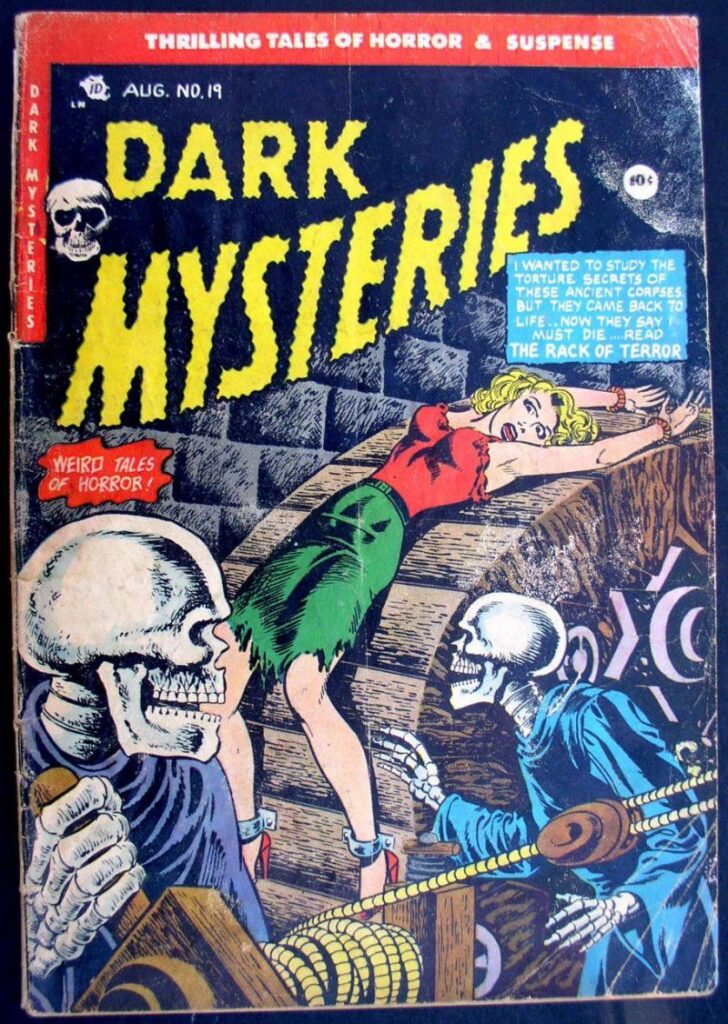 Monster of the Day #3338