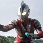 [Sub/Dub UPDATE] Shin Ultraman in theaters this Wed/Thurs