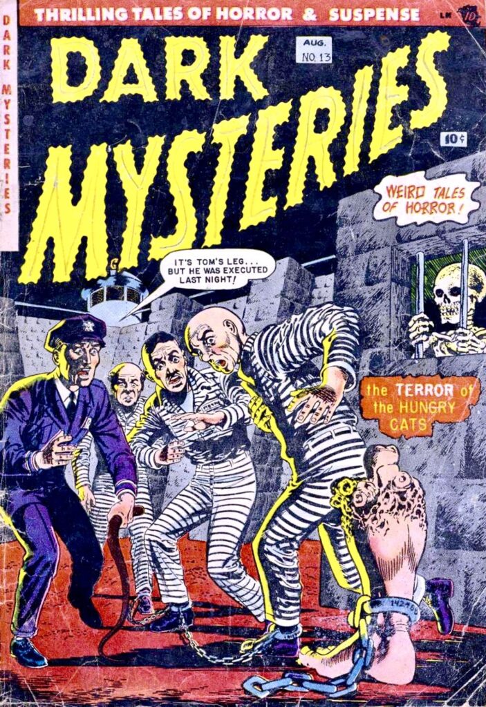 Monster of the Day #3323