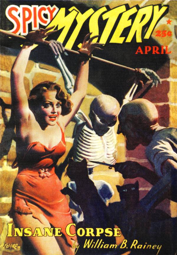 Monster of the Day #3343