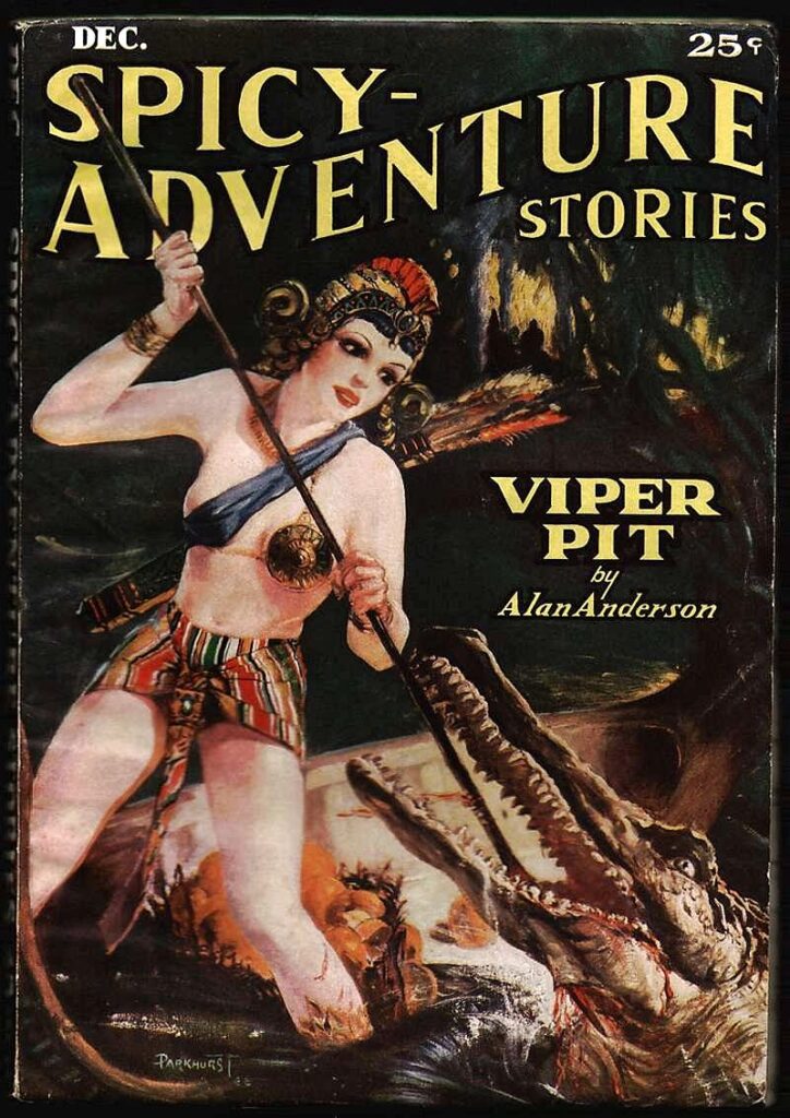 Monster of the Day #3338