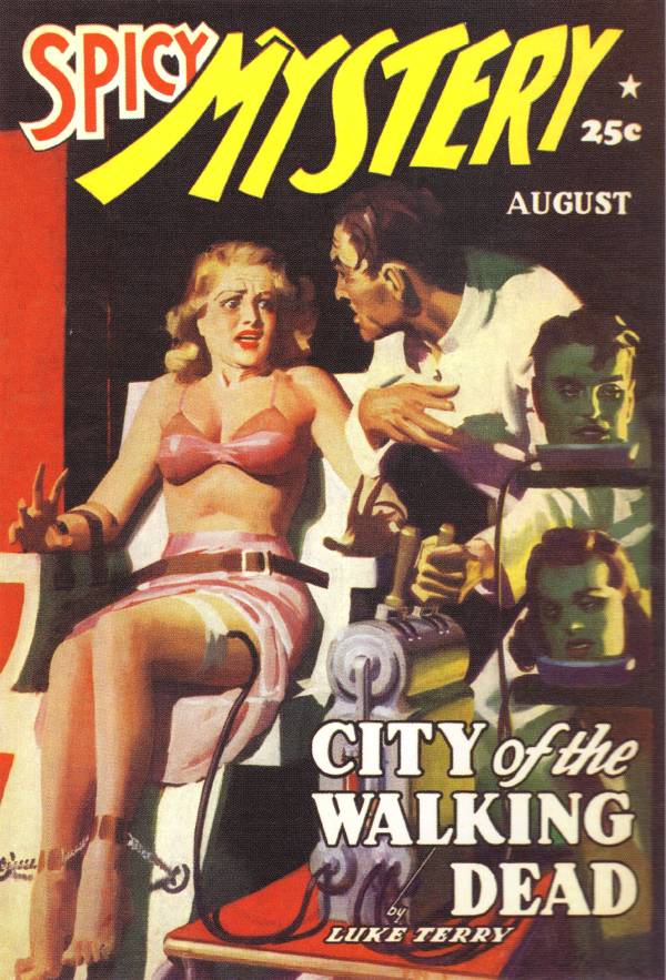 Monster of the Day #3344