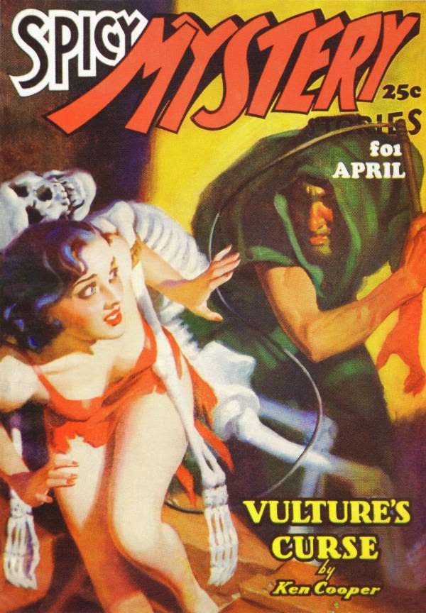 Monster of the Day #3345