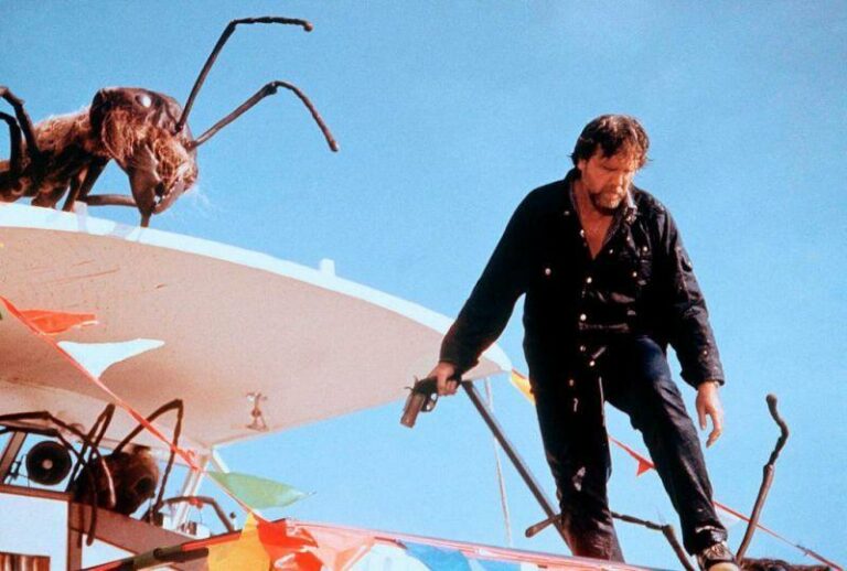 Monster of the Day #3369