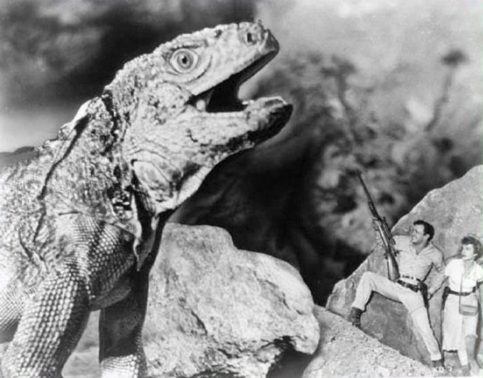 Monster of the Day #3356