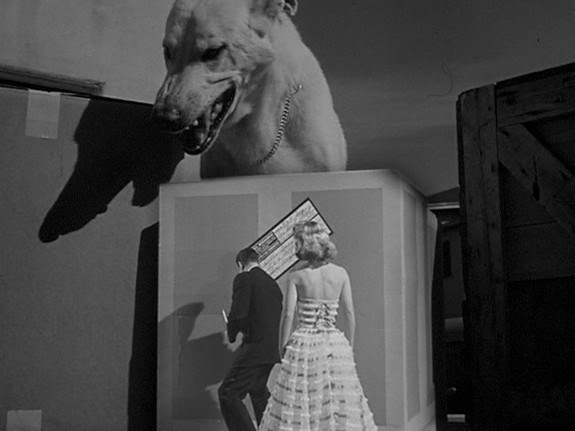 Monster of the Day #3361