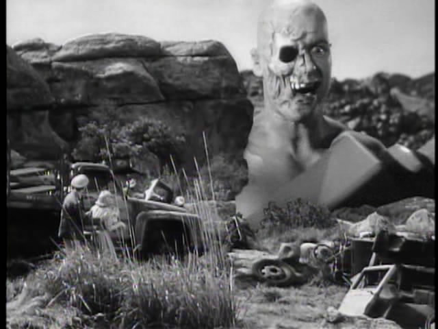 Monster of the Day #3362