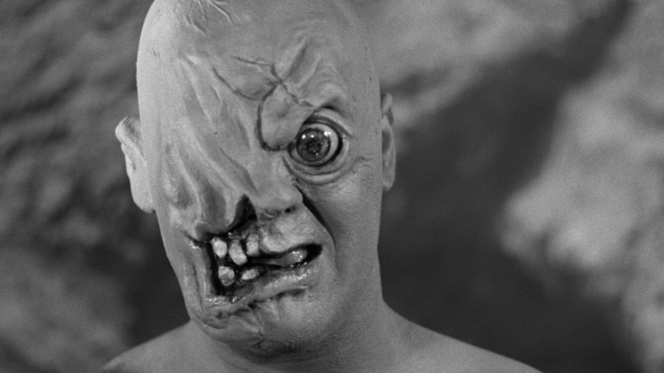 Monster of the Day #3358