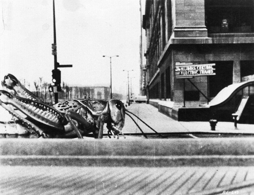 Monster of the Day #3357