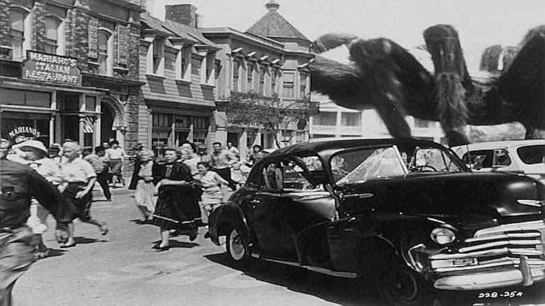 Monster of the Day #3363