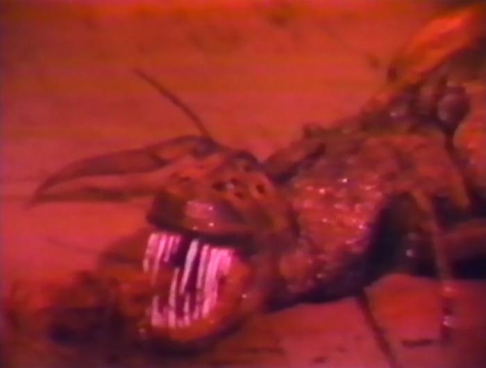 Monster of the Day #3372