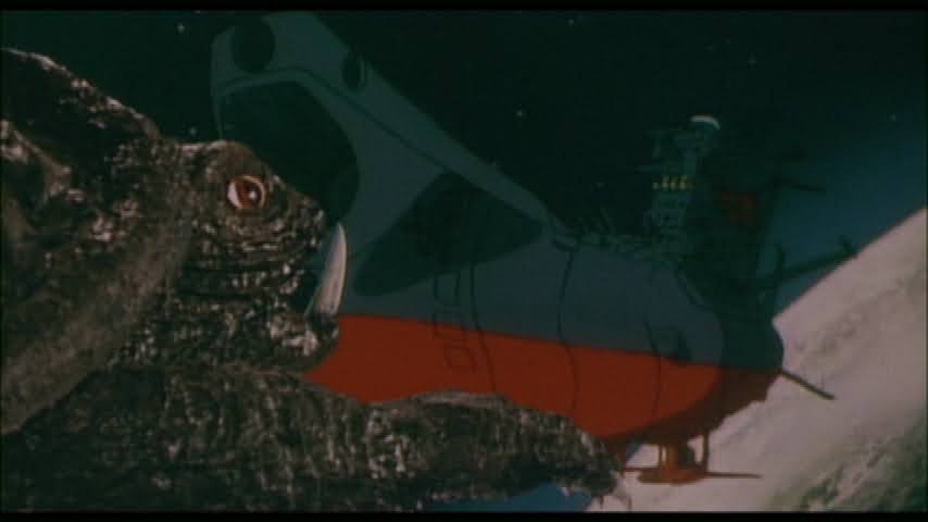 Monster of the Day #3376