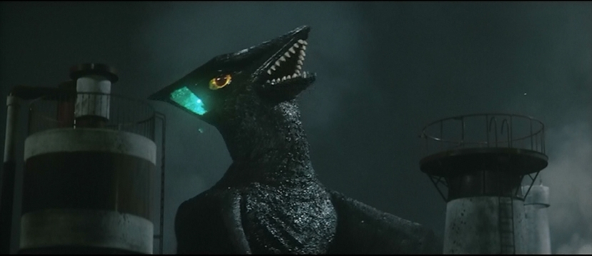 Monster of the Day #3370