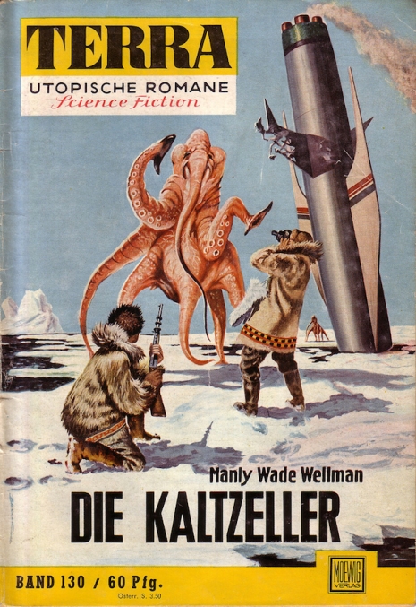 Monster of the Day #3386