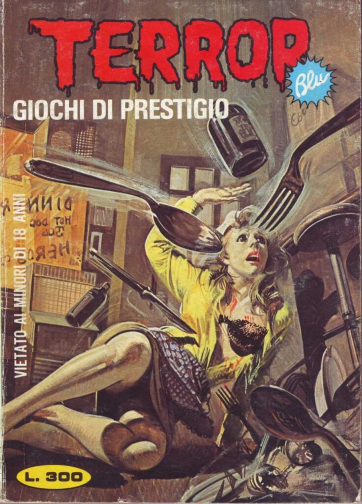 Monster of the Day #3403