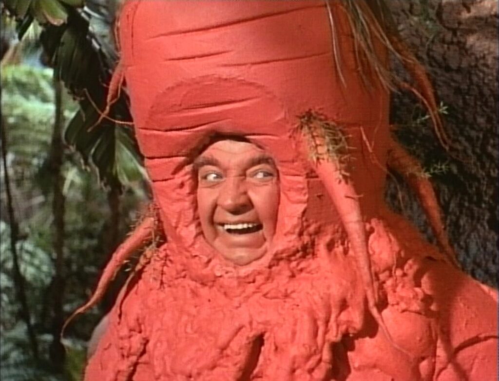 Monster of the Day #3393