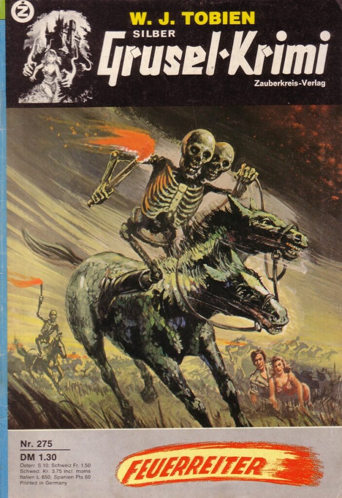 Monster of the Day #3396