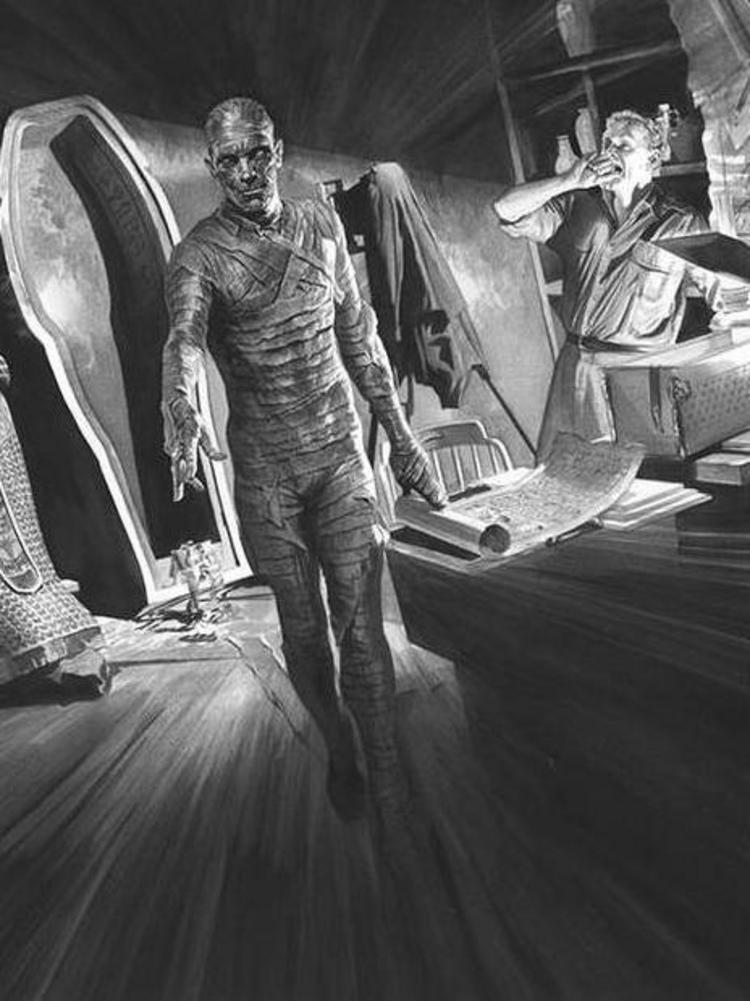 Monster of the Day #3425