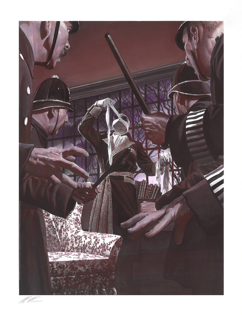 Monster of the Day #3424