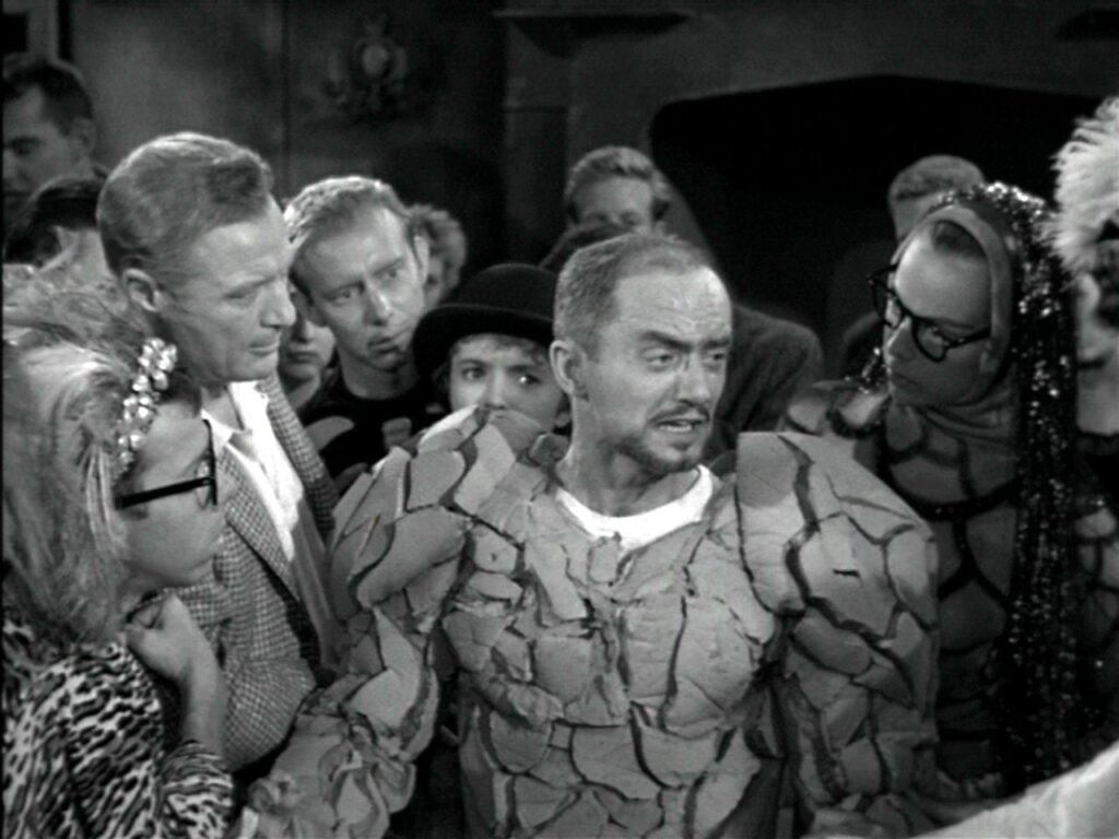 Monster of the Day #3411