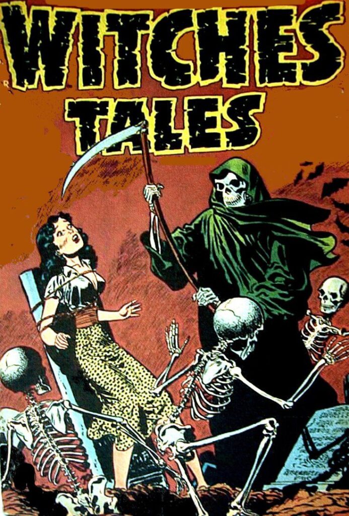 Monster of the Day #3407