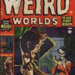 Monster of the Day #3418