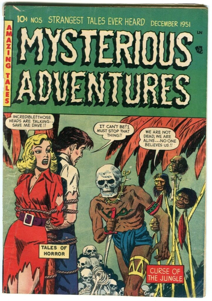 Monster of the Day #3438