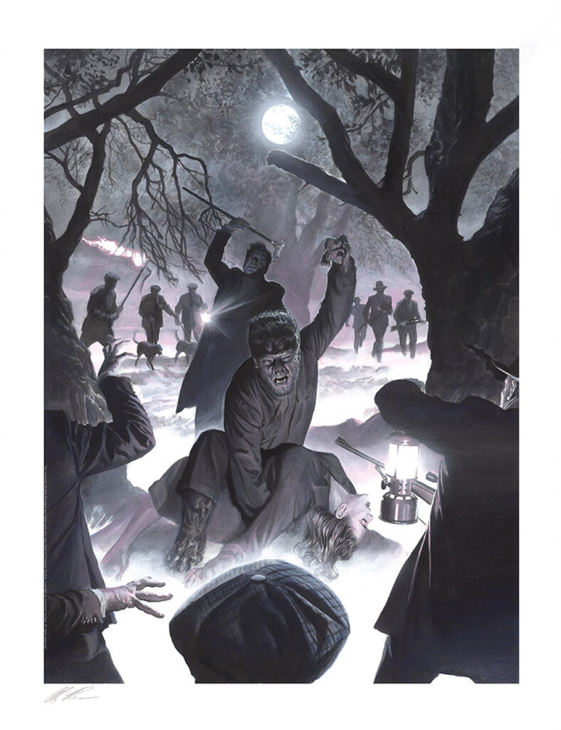 Monster of the Day #3426