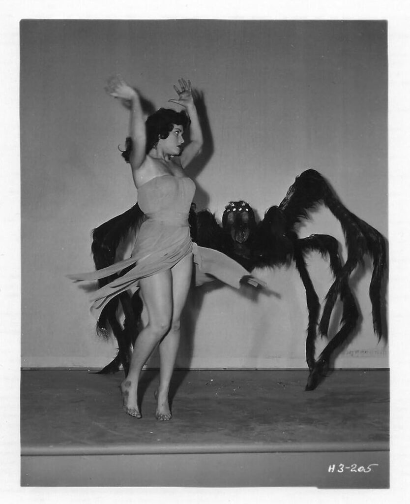 Monster of the Day #3461