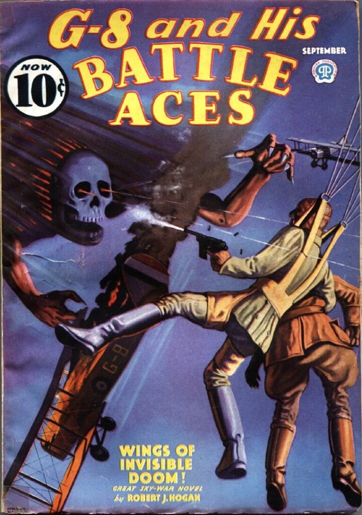 Monster of the Day #3462