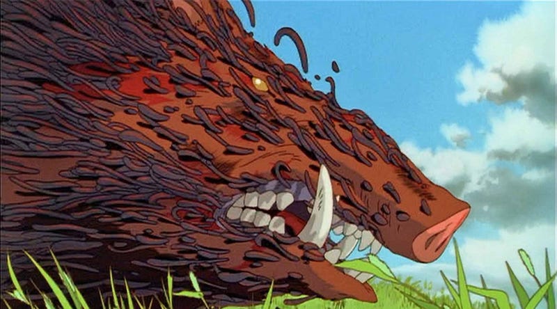 Monster of the Day #3449