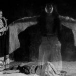 Video Cheese: La Llorona (1933)