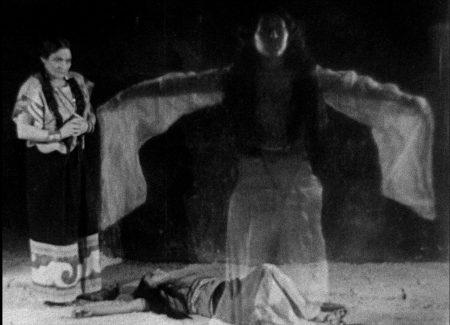 Video Cheese: La Llorona (1933)
