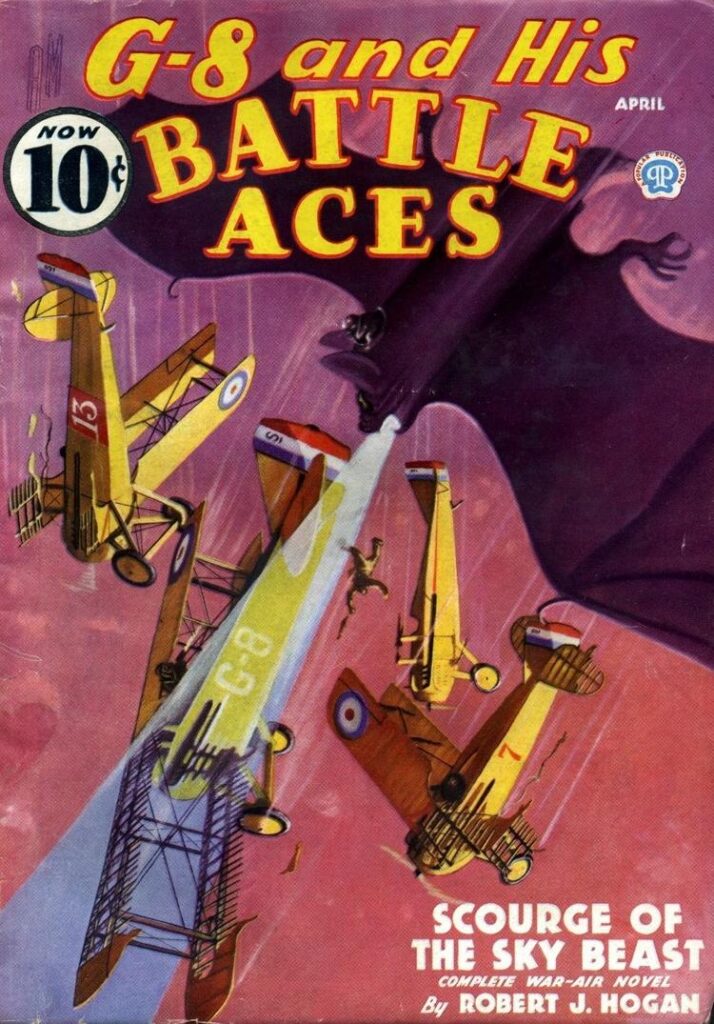 Monster of the Day #3472