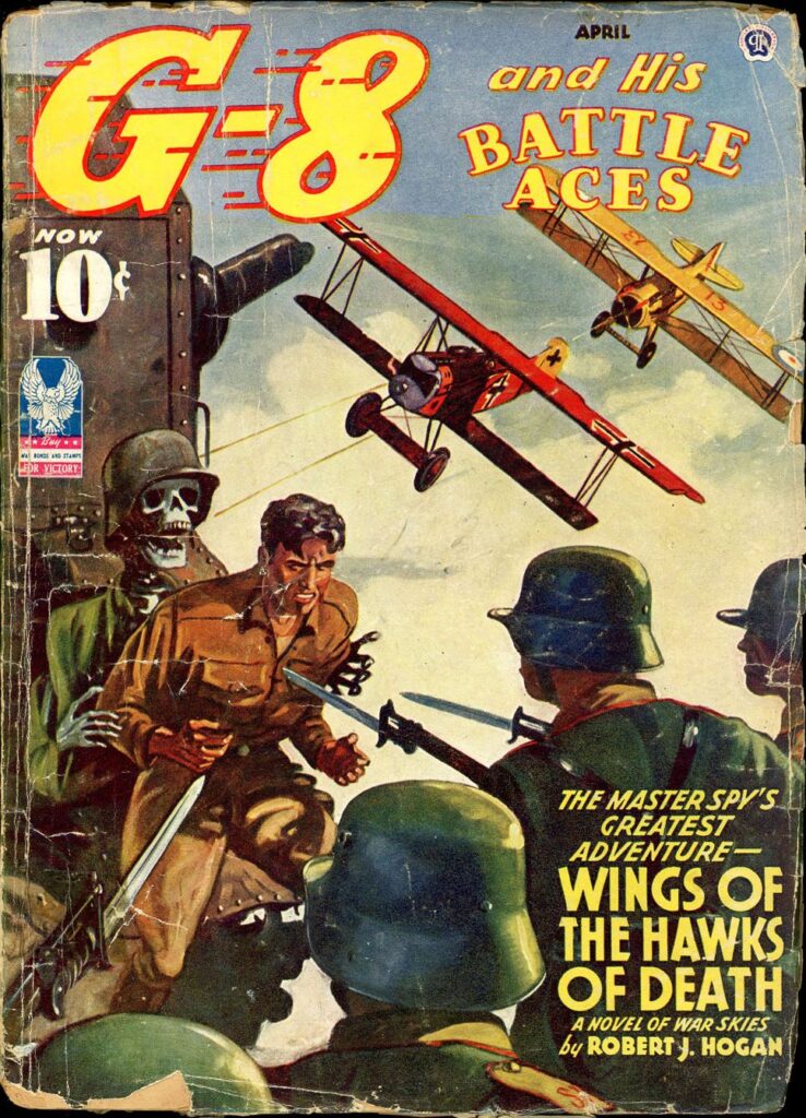 Monster of the Day #3465