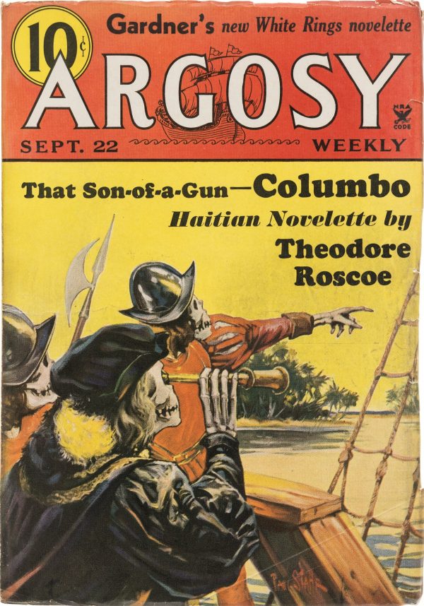 Monster of the Day #3475