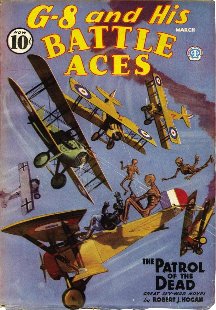 Monster of the Day #3468