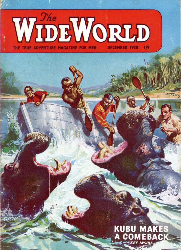 Monster of the Day #3476