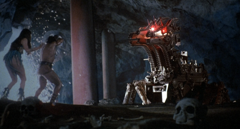 Monster of the Day #3469