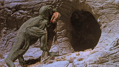 Monster of the Day #3497