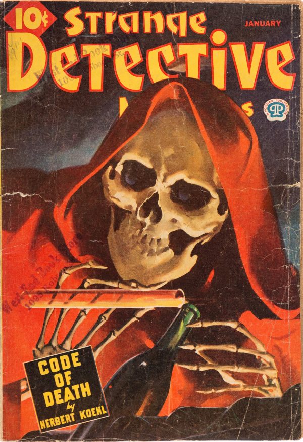 Monster of the Day #3489