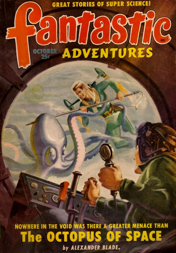 Monster of the Day #3490