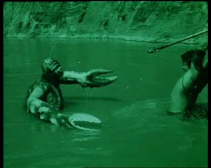 Monster of the Day #3495