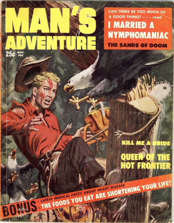 Monster of the Day #3503