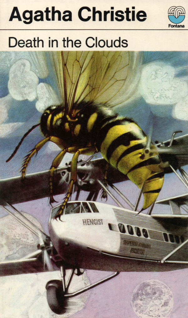 Monster of the Day #3418