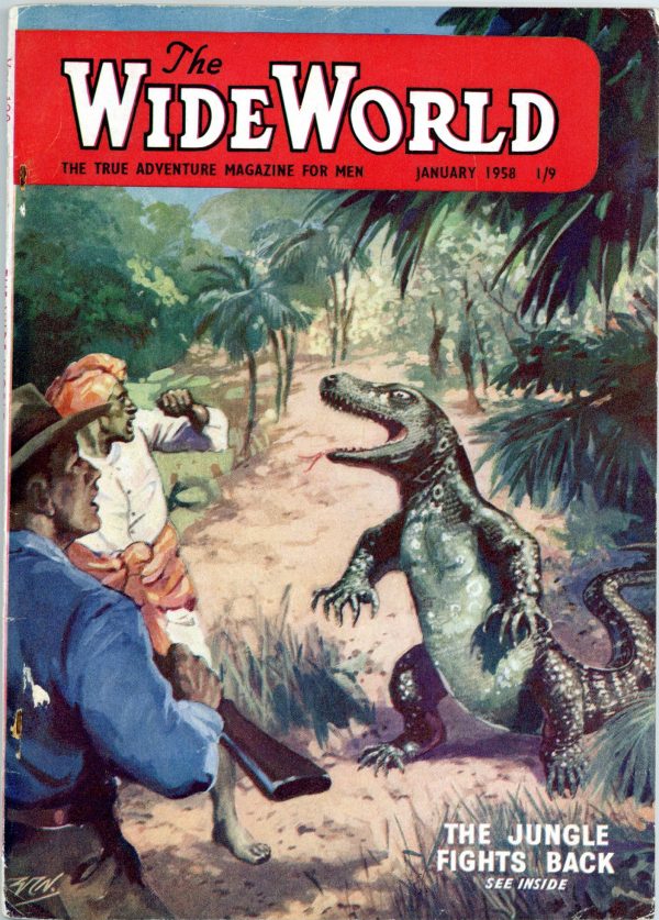 Monster of the Day #3415