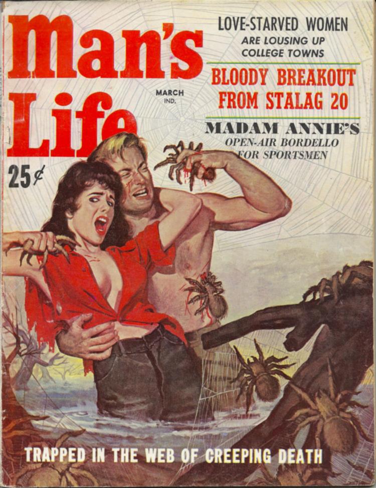 Monster of the Day #3412