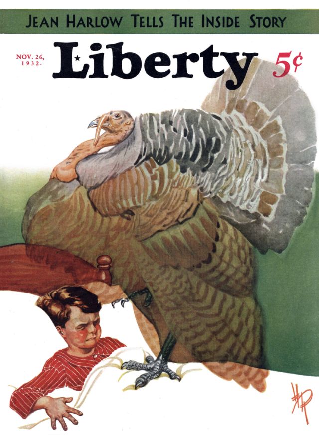 Monster of the Day #3414