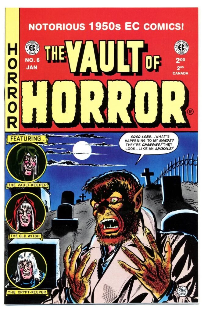 Monster of the Day #3435