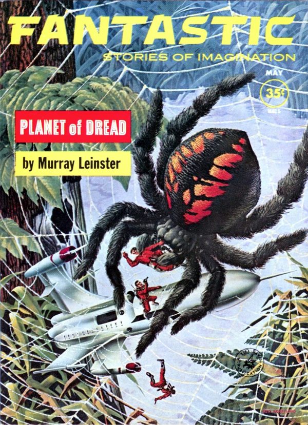 Monster of the Day #3428